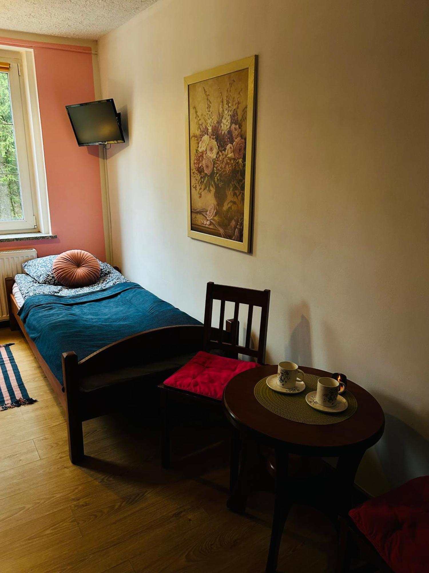 W Lesie Affittacamere Kudowa-Zdrój