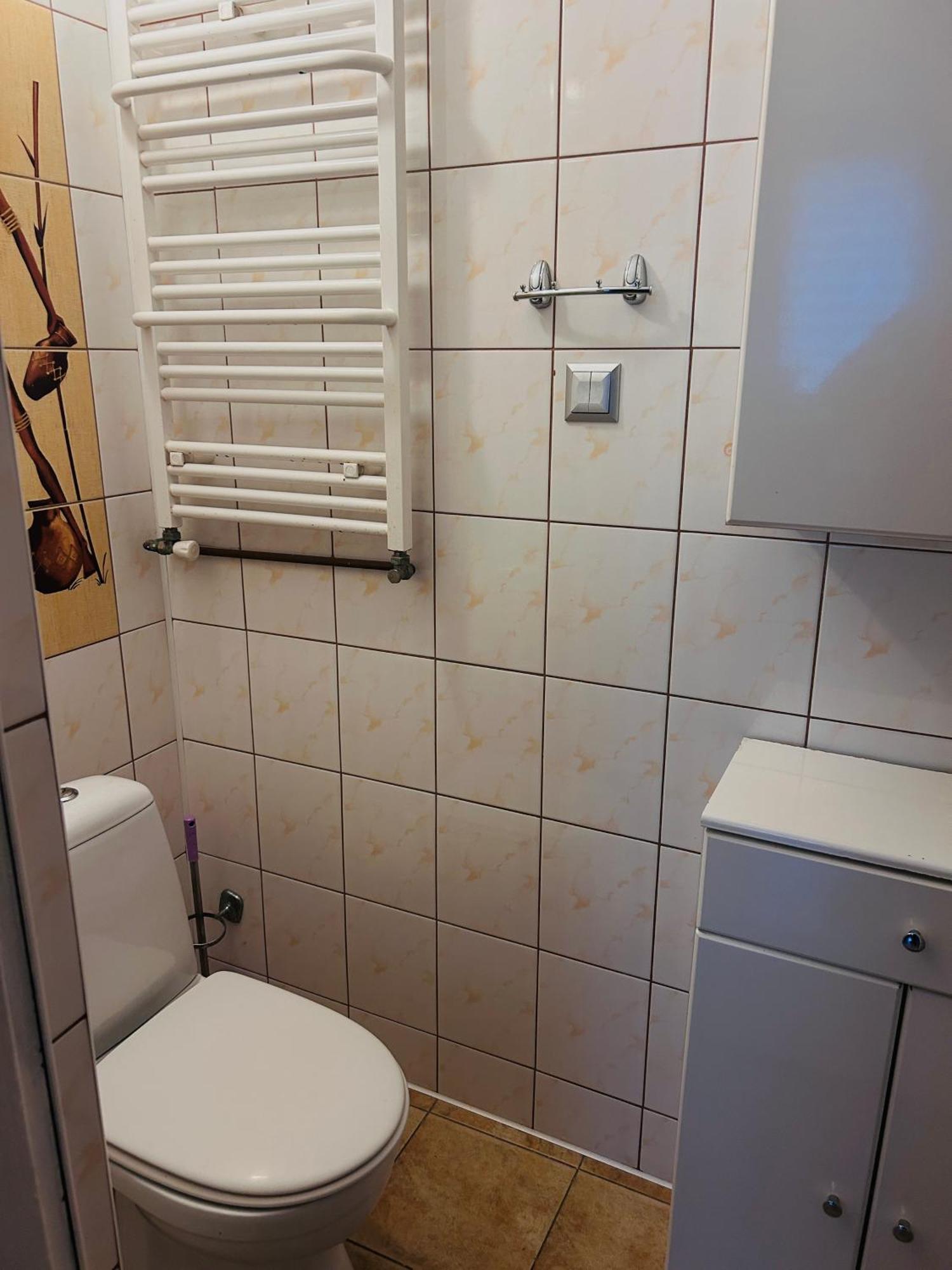 W Lesie Affittacamere Kudowa-Zdrój