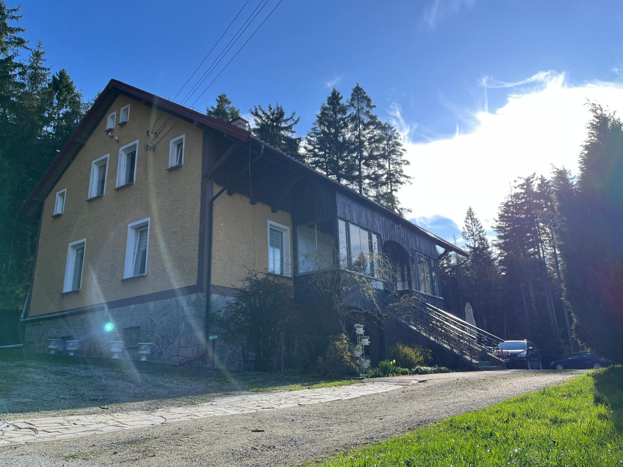 W Lesie Affittacamere Kudowa-Zdrój